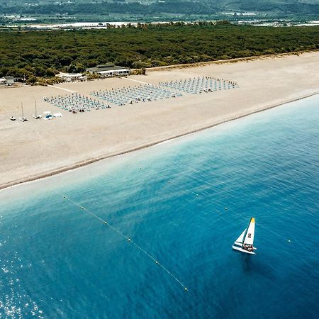 Falkensteiner Club Funimation Garden Calabria Curinga Exterior foto